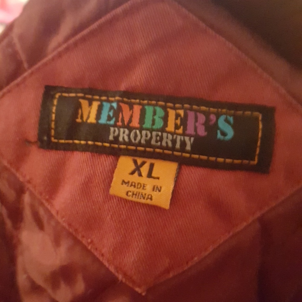 Jacket - Picture 2 of 2